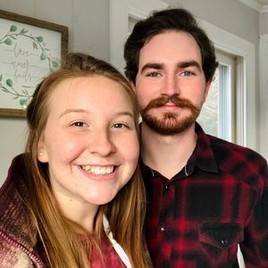 Meet your Posher, Meg